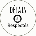 Délais respectés